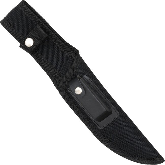 Haller Survival Fixed Blade Knife 85413