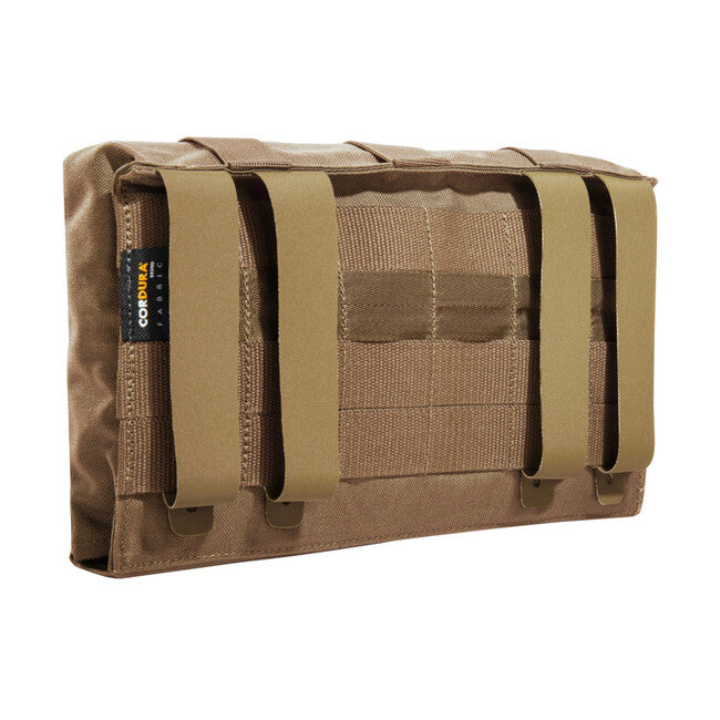 Tasmanian Tiger IFAK Pouch, Coyote Brown