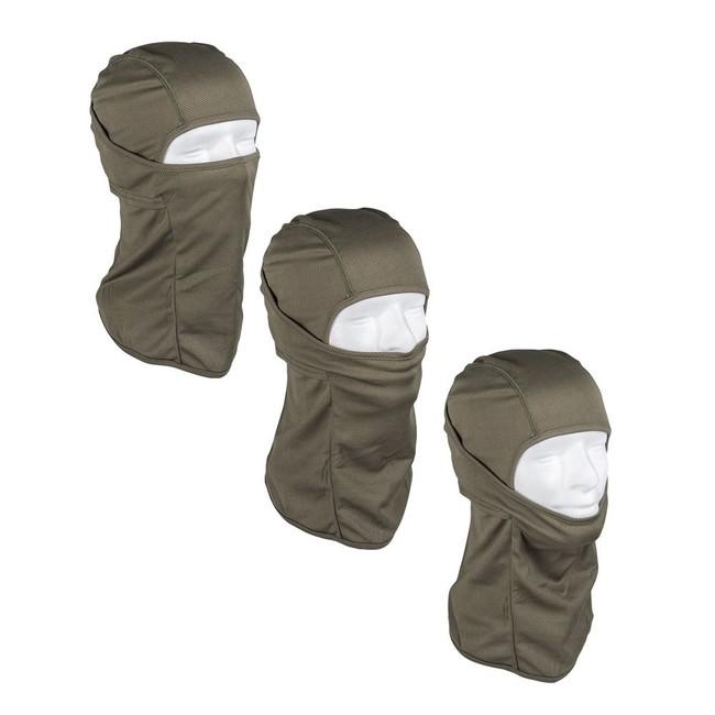 Mil-Tec Tactical Balaclava, Olive