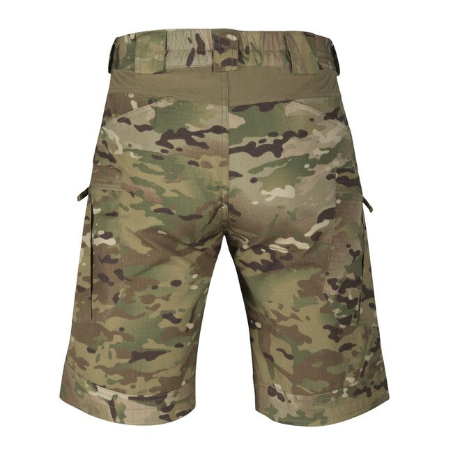 Helikon-Tex UTS Flex 11" Tactical Shorts, MultiCam NyCo Ripstop