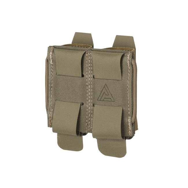 Direct Action® Pištoľové puzdro na zásobníky SLICK - Coyote Brown