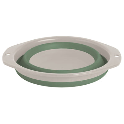 Outwell Water Bowl, Collapsible L, Green