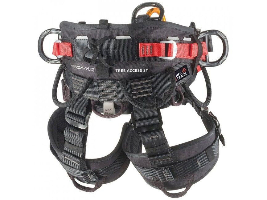 CAMP Tree Access ST Arborist Harness