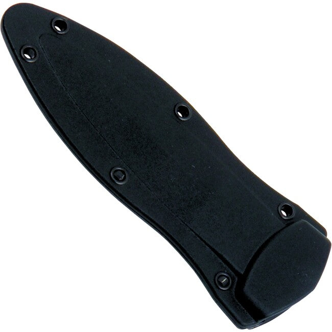 Smith & Wesson HRT Stiefeled Fixed Blade Knife