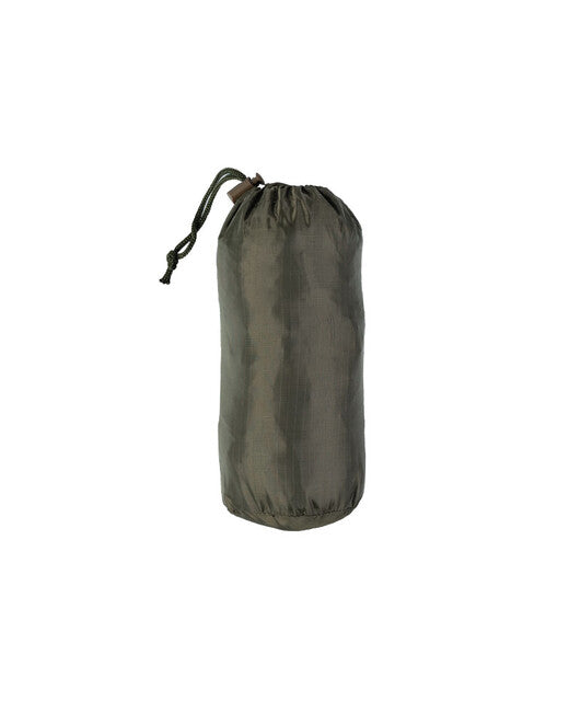 Mil-Tec Basic Rip-Stop Poncho, Olive