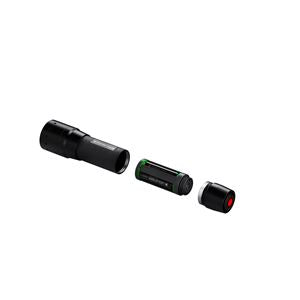 LED Lenser P7 Core Flashlight