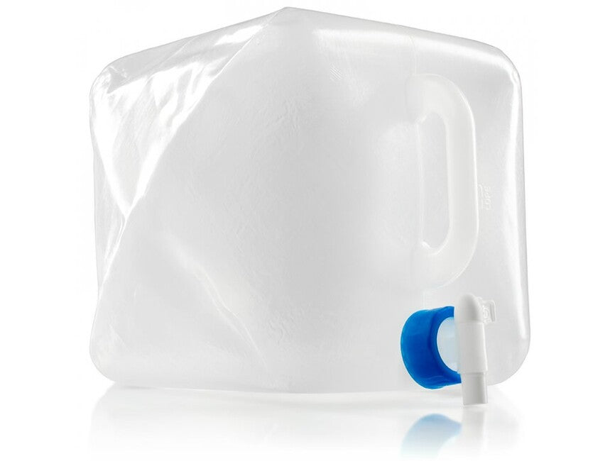 GSI Outdoors Collapsible Water Canister 15L