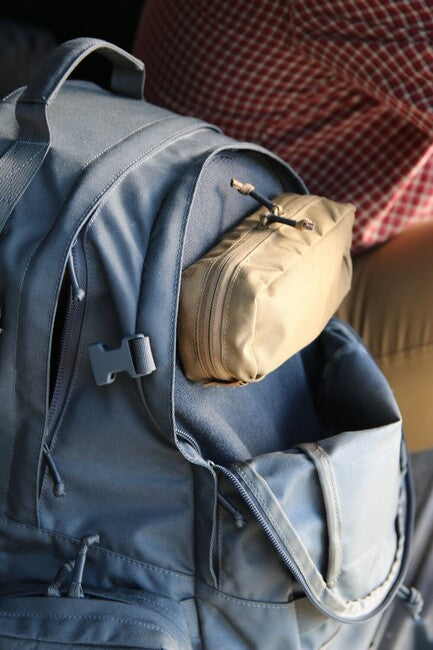 Helikon-Tex Insert vložka na perá - Cordura - Olive Green