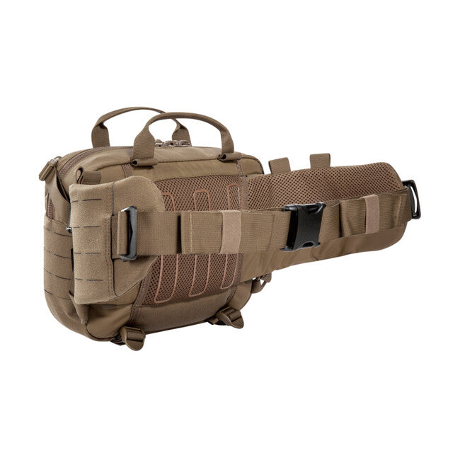Tasmanian Tiger Modular Hip Bag 3, Coyote Brown
