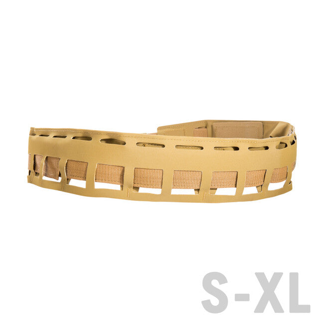 Tasmanian Tiger Molle Hyp Belt, Coyote Brown