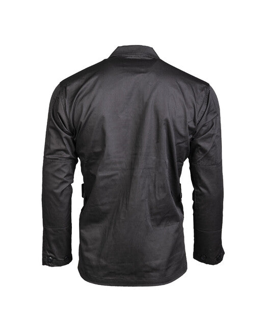 Mil-Tec US BDU Shirt, Black