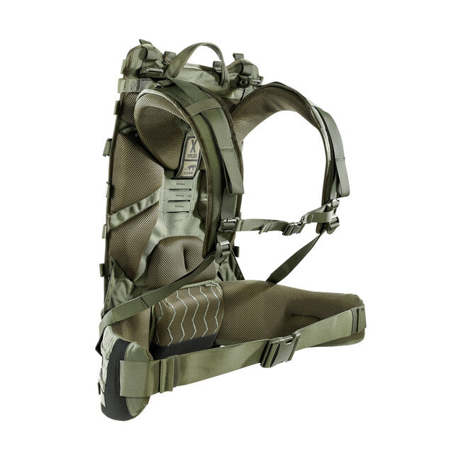 Tasmanian Tiger Flexible Carrier, Olive
