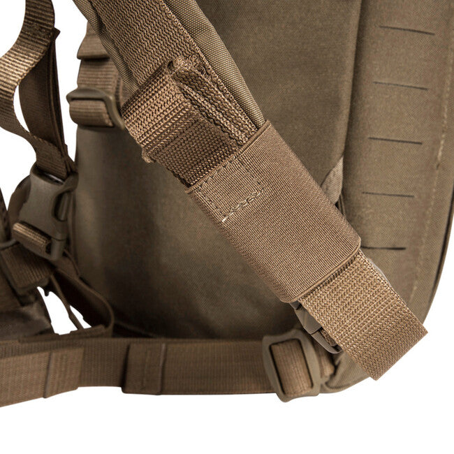 Tasmanian Tiger Medic Assault Pack S MKII, Coyote Brown, 6L