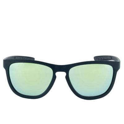 Mawaii Sport Performance Eclipse 2.0 Sunglasses, Matte Black