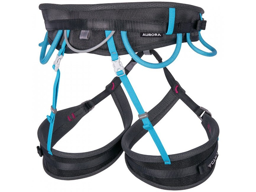 CAMP Aurora Climbing Harness