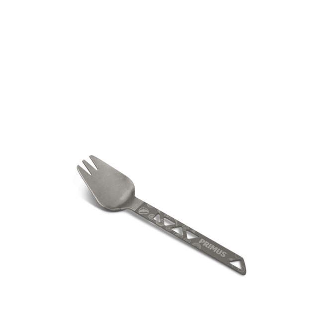 PRIMUS TrailSpork Ti Feed Zone Utensil