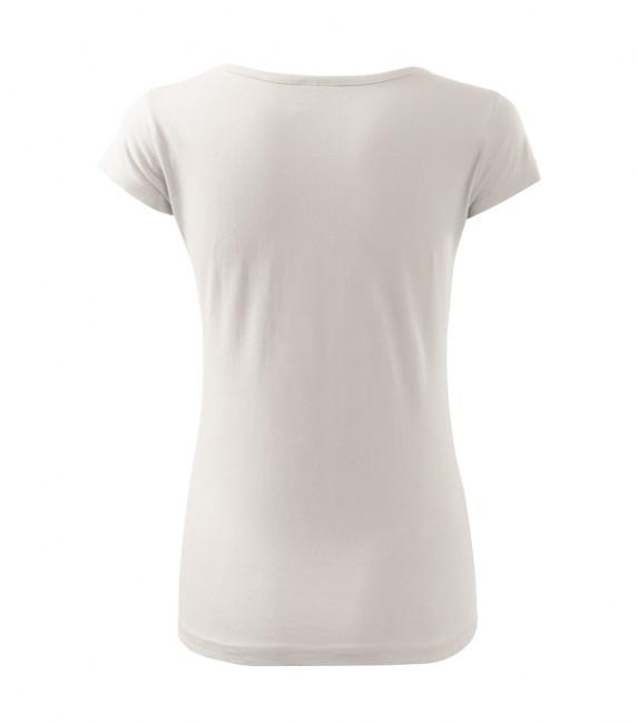 Malfini Women's Pure 150g/m2 T-Shirt, White