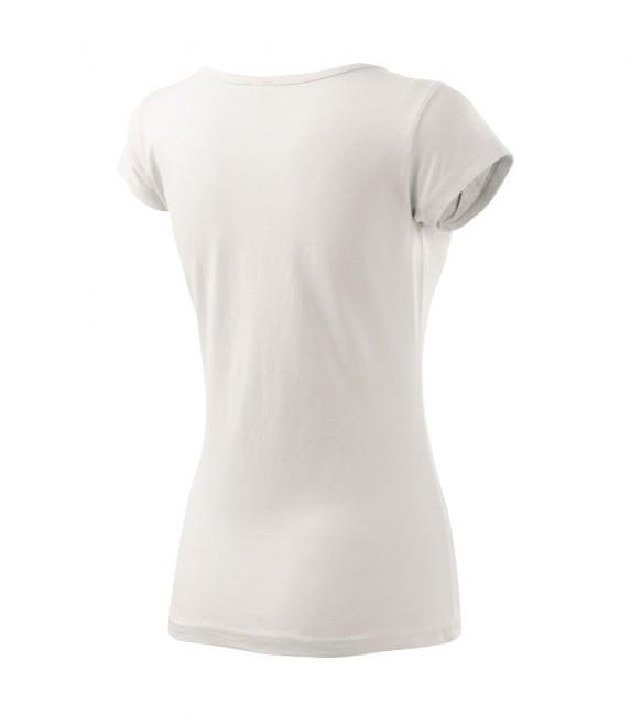 Malfini Women's Pure 150g/m2 T-Shirt, White
