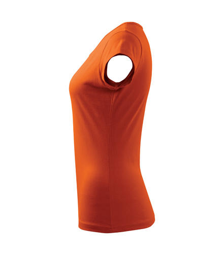 Malfini Women's Pure 150g/m2 T-Shirt, Orange