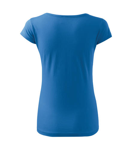 Malfini Pure 150g/m2 T-Shirt, Light Blue