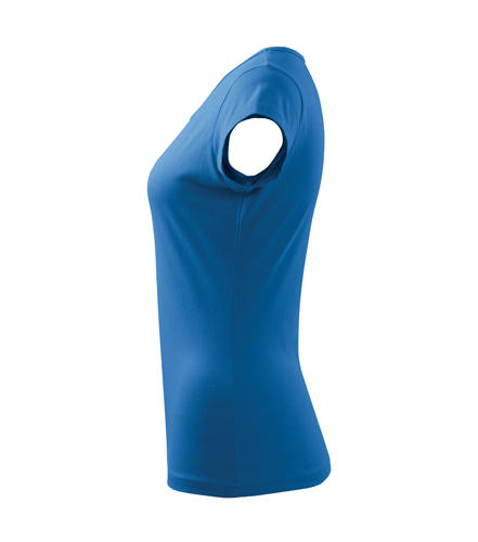 Malfini Pure 150g/m2 T-Shirt, Light Blue