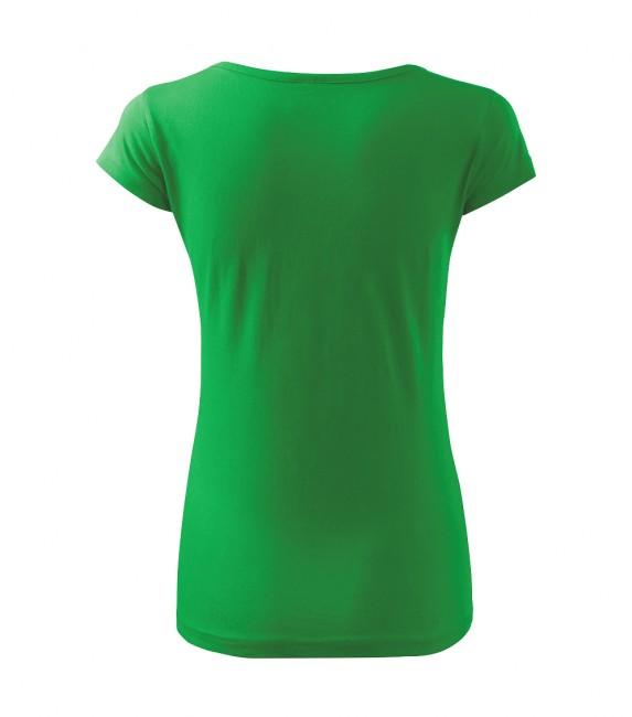 Malfini Women's Pure 150g/m2 T-Shirt, Green