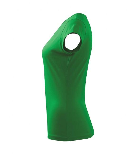 Malfini Women's Pure 150g/m2 T-Shirt, Green