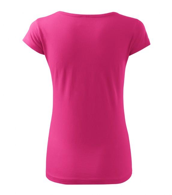 Malfini Women's Pure 150g/m2 T-Shirt, Purple