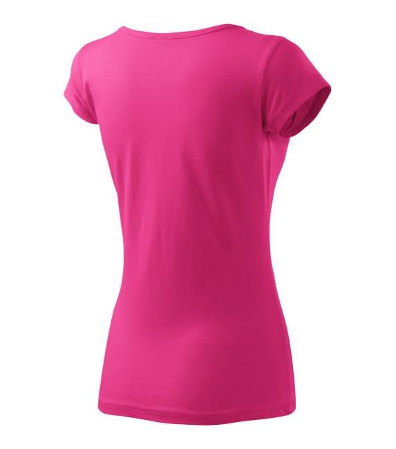 Malfini Women's Pure 150g/m2 T-Shirt, Purple