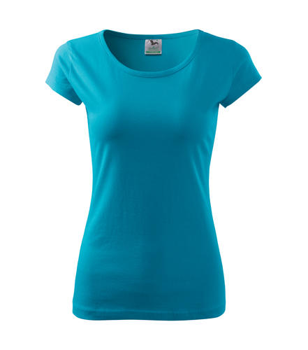Malfini Pure T-Shirt 150g/m2, Turquoise