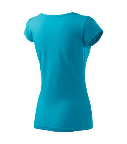 Malfini Pure T-Shirt 150g/m2, Turquoise