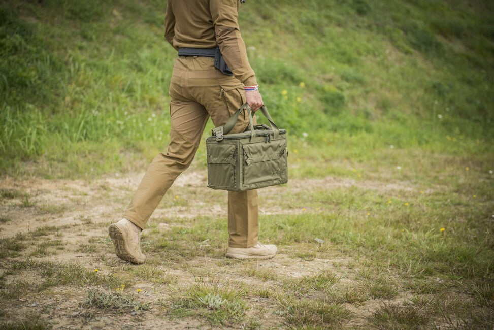 Helikon-Tex RANGEMASTER Gear Bag - Cordura - MultiCam