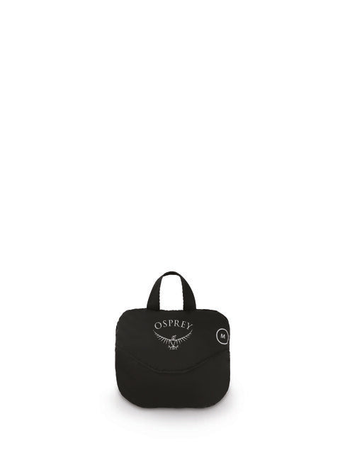 OSPREY UL Raincover MD Backpack, Black