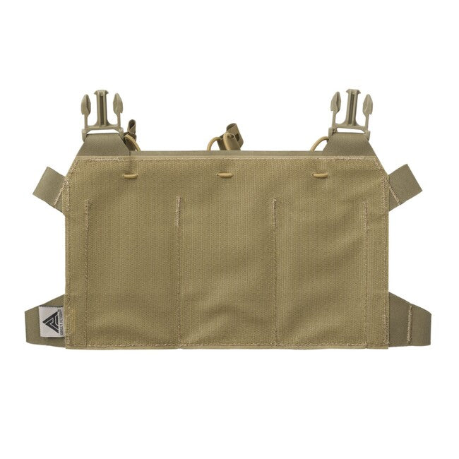 Direct Action Lightweight Shotgun Shell Panel, Ranger Green