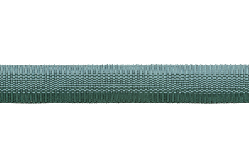 Ruffwear Front Range Collar, River Rock Green