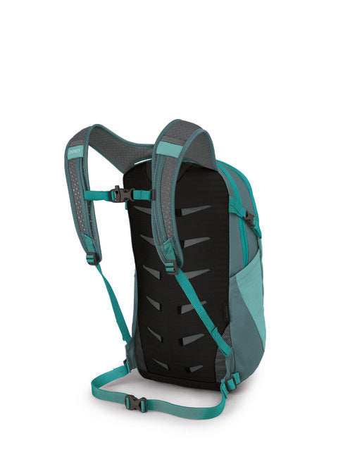 Osprey Daylite 13 Daypack, Jetstream Blue/Cascade Blue