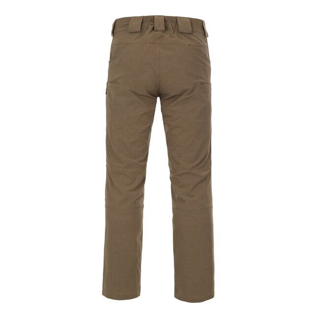 Helikon-Tex AeroTech Trekking Tactical Pants, Mud Brown