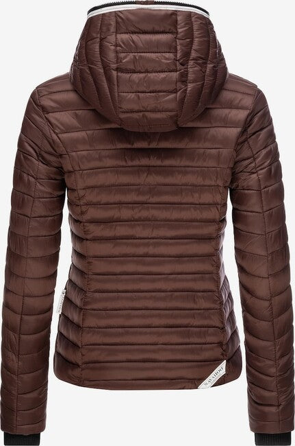Navahoo Kimuk Princess Women's Transition Jacket with Hood