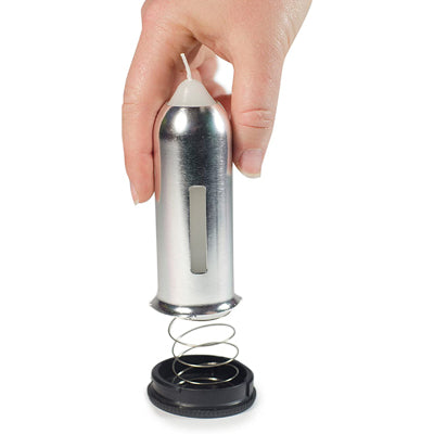 UCO Candle Lantern Set Glacier