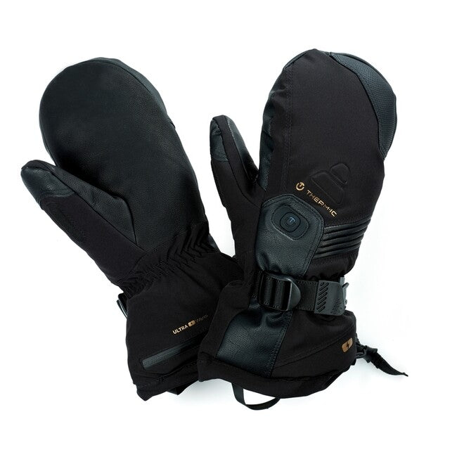 Therm-ic Men's Extra Warm Mittens
