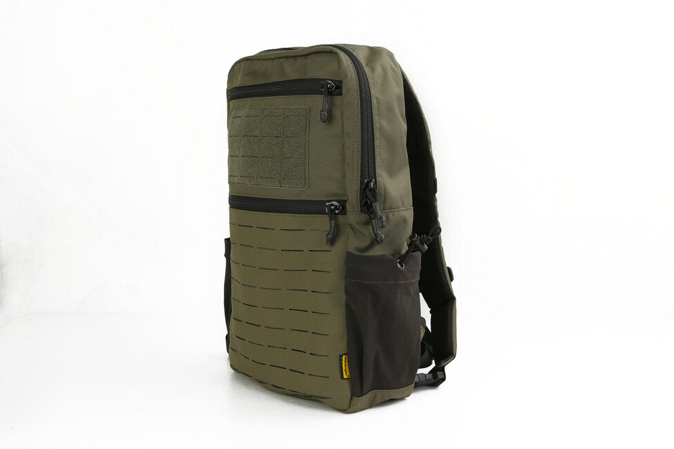 Emersongear Tactical Backpack 14L, Ranger Green