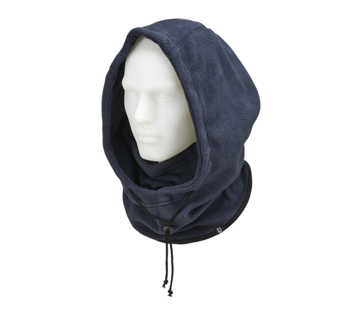 Brandit Arctic Balaclava, Navy Blue