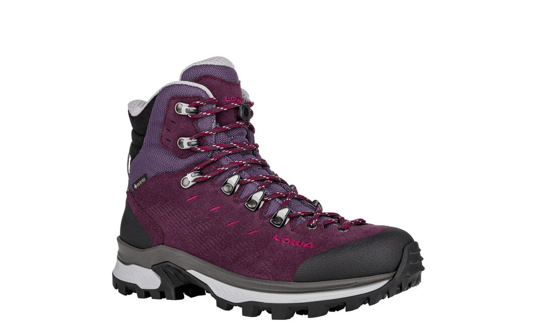 Lowa Women's Trekking Boot Renegade GTX Mid Ws