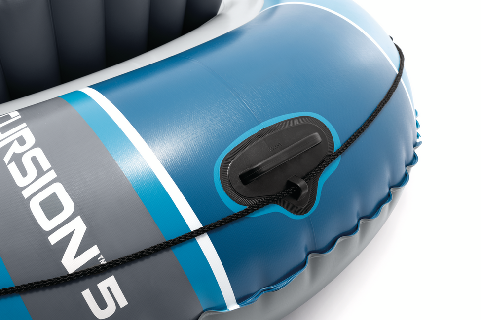 Intex Excursion™ 5 φουσκωτή βάρκα Boat