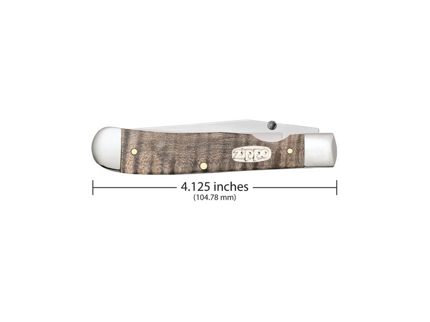 Zippo Trapperlock Folding Knife