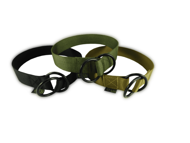 K9 Thorn Collar, Black