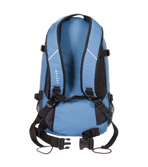 Forvert Louis Backpack 20L, Navy Blue