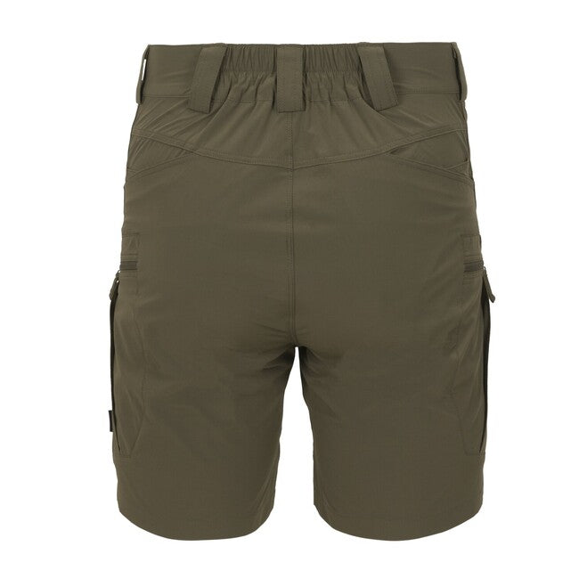 Helikon-Tex Ultra OTUS Outdoor Tactical Shorts VersaStretch Lite, Taiga Green