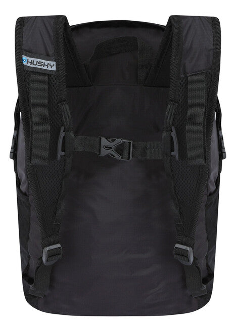 Husky Pakku Backpack 15L, Black