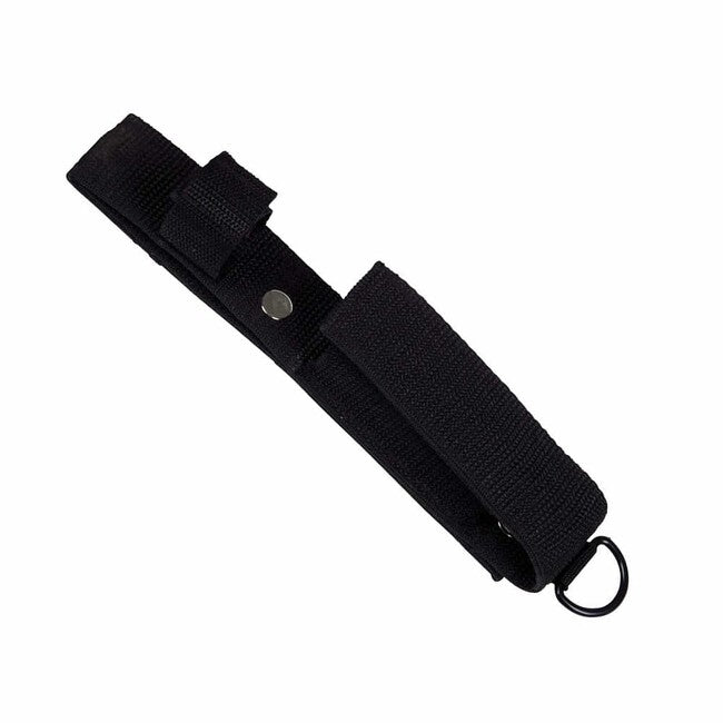 BlackField Telescopic Baton Moosgummi 26